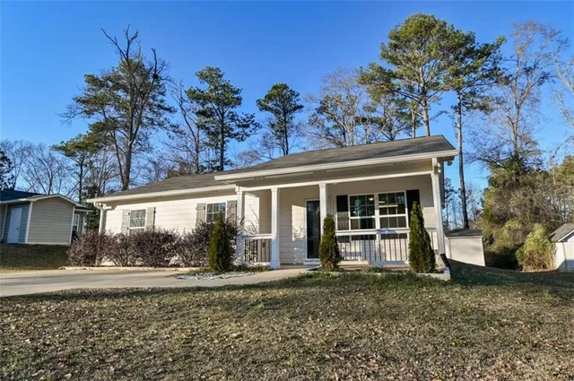 $240,000 | 889 Green Valley Drive Northwest, Conyers, GA 30012