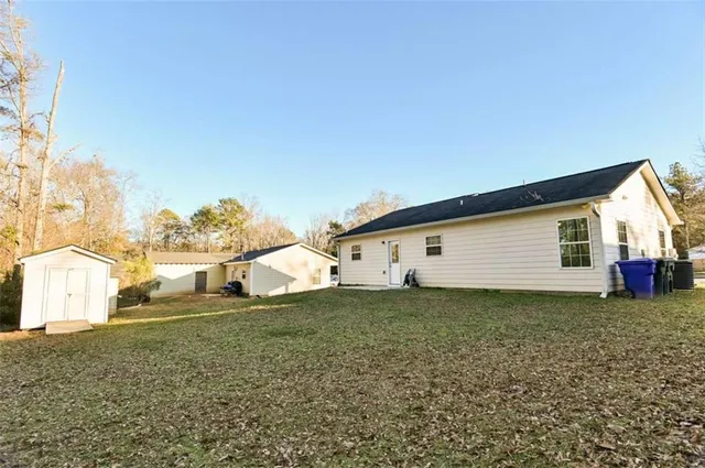 $240,000 | 889 Green Valley Drive Northwest, Conyers, GA 30012