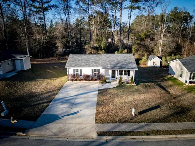 $240,000 | 889 Green Valley Drive Northwest, Conyers, GA 30012