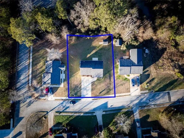 $240,000 | 889 Green Valley Drive Northwest, Conyers, GA 30012