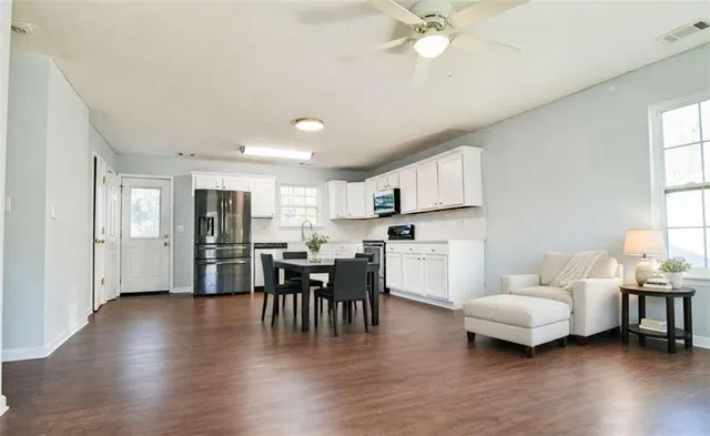 $240,000 | 889 Green Valley Drive Northwest, Conyers, GA 30012