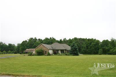 8921 Ernst Road Fort Wayne, IN 46809 - Photo 1 of 8