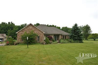 8921 Ernst Road Fort Wayne, IN 46809 - Photo 2 of 8