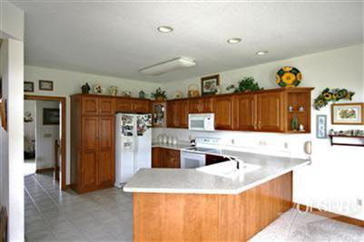 8921 Ernst Road Fort Wayne, IN 46809 - Photo 3 of 8