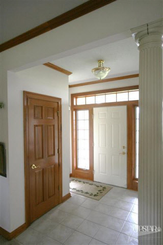 8921 Ernst Road Fort Wayne, IN 46809 - Photo 5 of 8