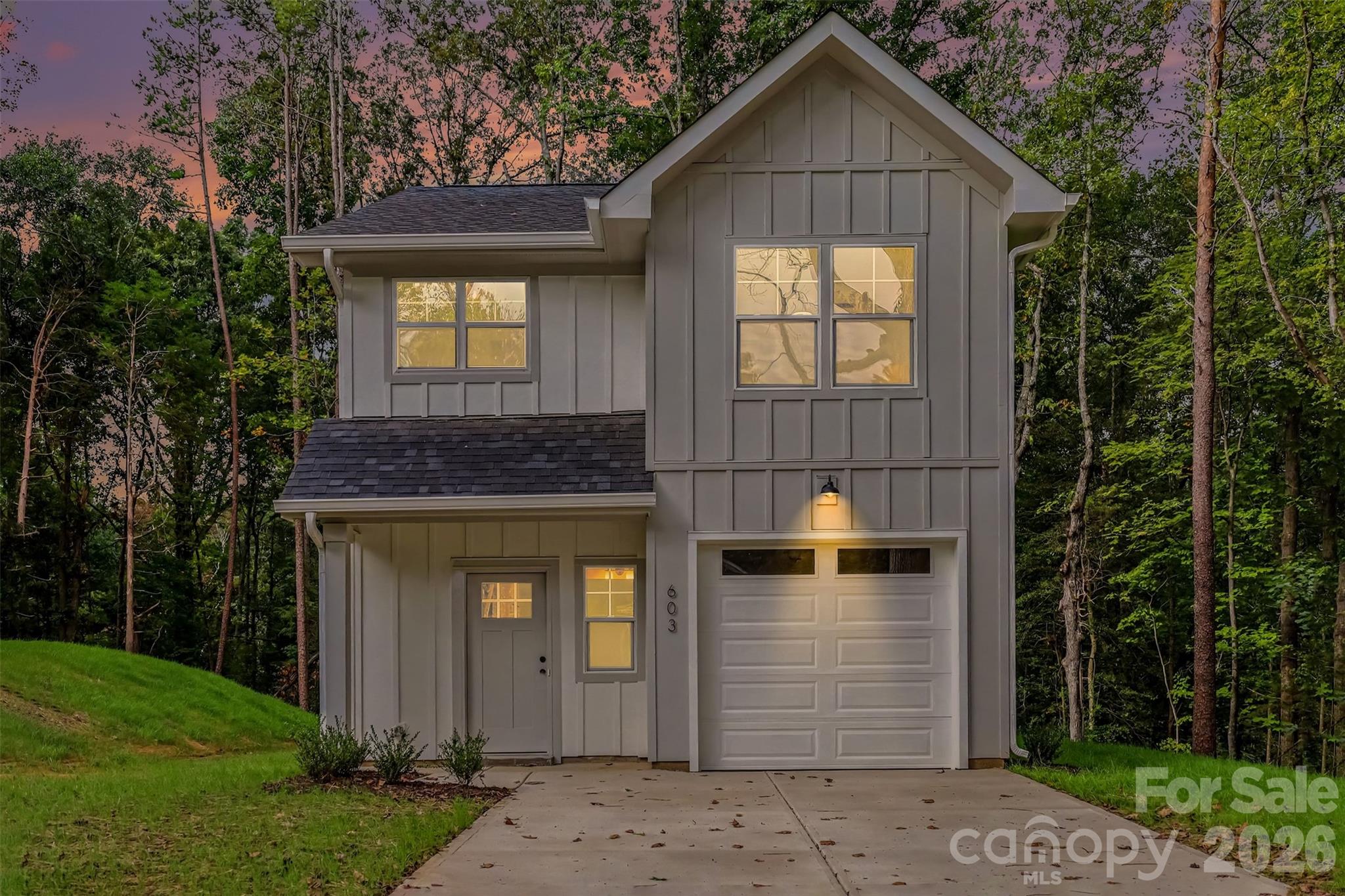 603 West Lewis Road Dallas, NC 28034 - Photo 24 of 28 Gallery Image 24