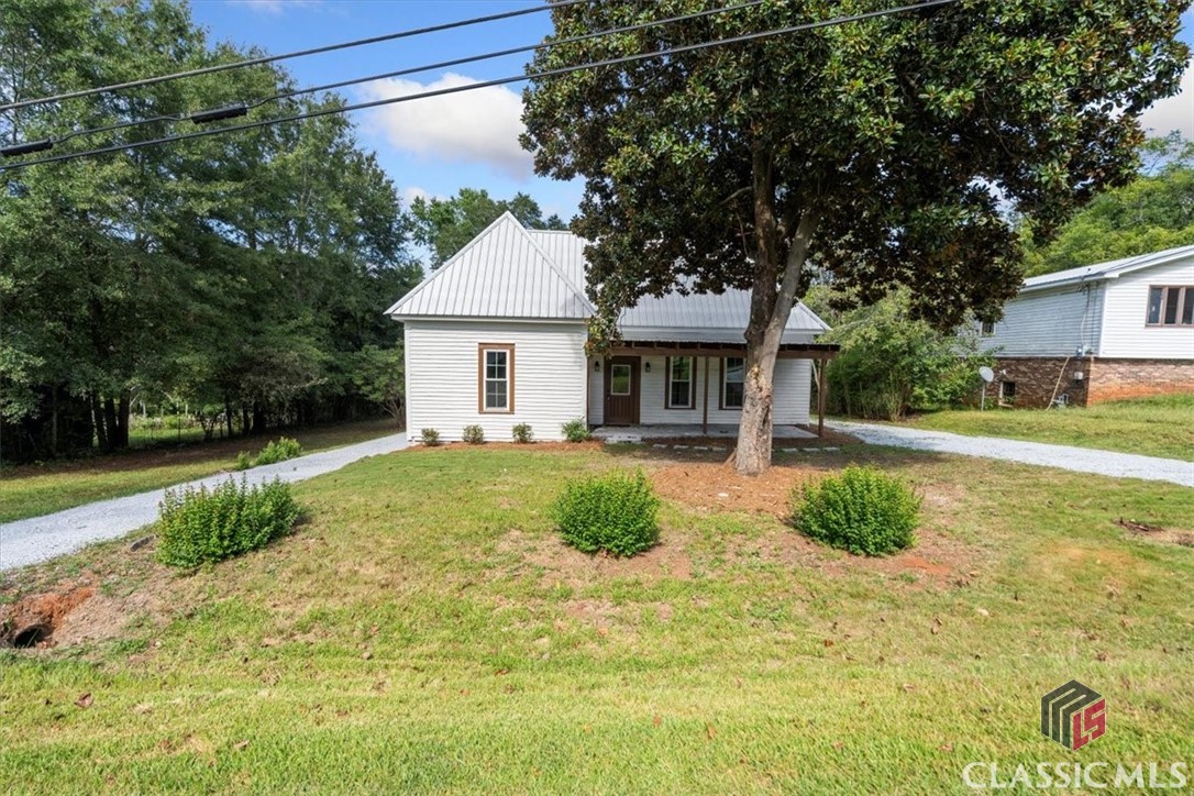 258 Glenn Carrie Road Hull, GA 30646 - Photo 3 of 34 Gallery Image 3