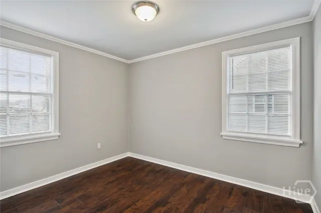 $1,750 | 2215 Greenwood Street, Unit A, Savannah, GA 31404