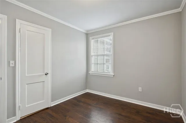 $1,750 | 2215 Greenwood Street, Unit A, Savannah, GA 31404