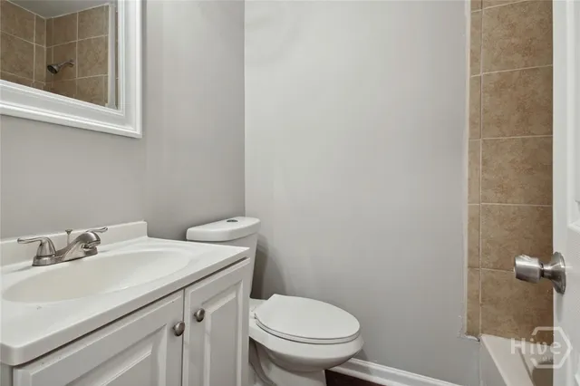 $1,750 | 2215 Greenwood Street, Unit A, Savannah, GA 31404