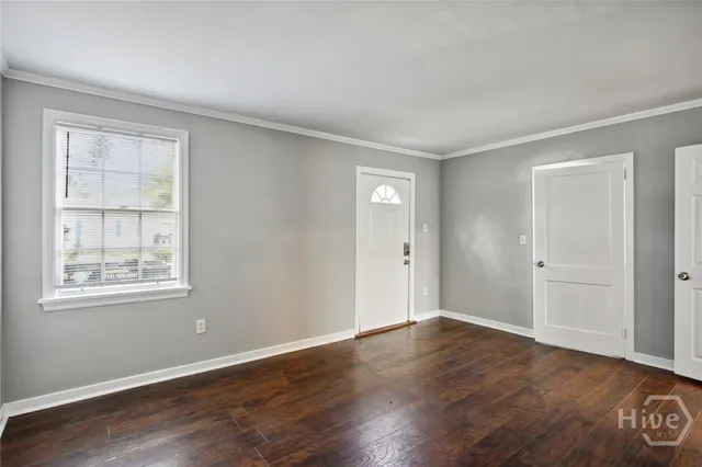 $1,750 | 2215 Greenwood Street, Unit A, Savannah, GA 31404