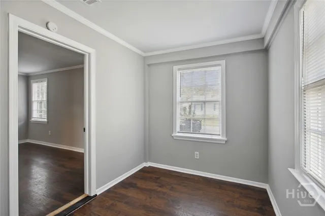 $1,750 | 2215 Greenwood Street, Unit A, Savannah, GA 31404