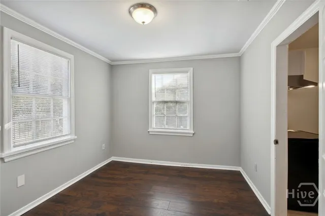 $1,750 | 2215 Greenwood Street, Unit A, Savannah, GA 31404