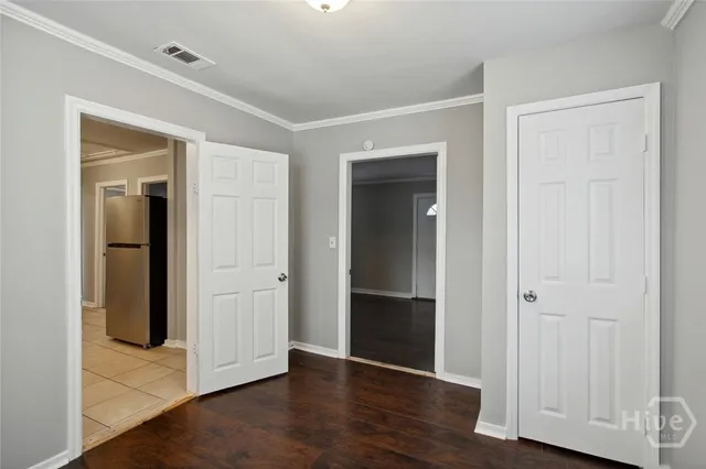 $1,750 | 2215 Greenwood Street, Unit A, Savannah, GA 31404