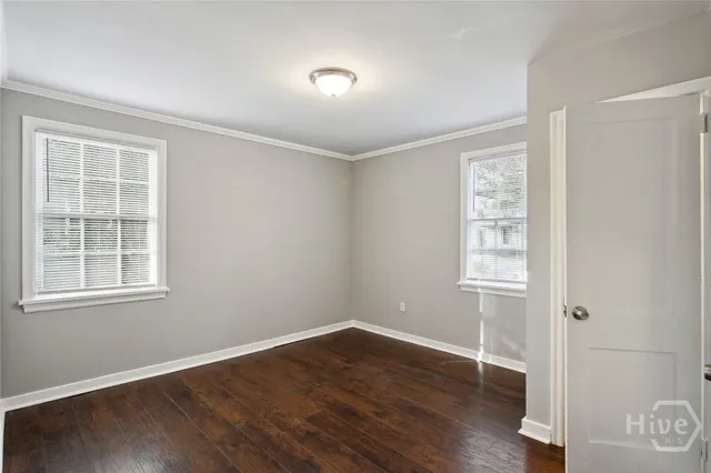 $1,750 | 2215 Greenwood Street, Unit A, Savannah, GA 31404