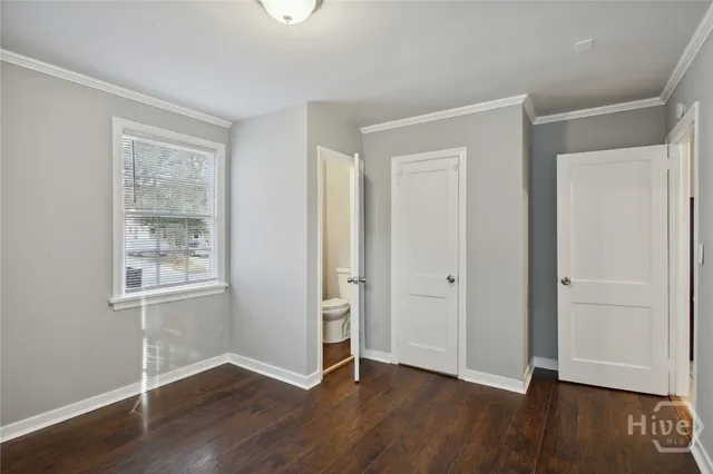 $1,750 | 2215 Greenwood Street, Unit A, Savannah, GA 31404