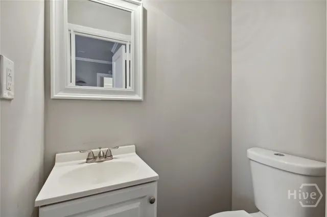 $1,750 | 2215 Greenwood Street, Unit A, Savannah, GA 31404