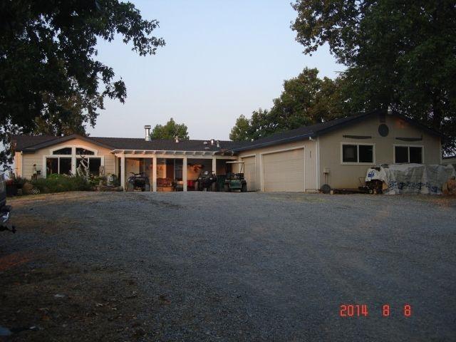 12989 Fern Road Whitmore, CA 96096 - Photo 4 of 25 4