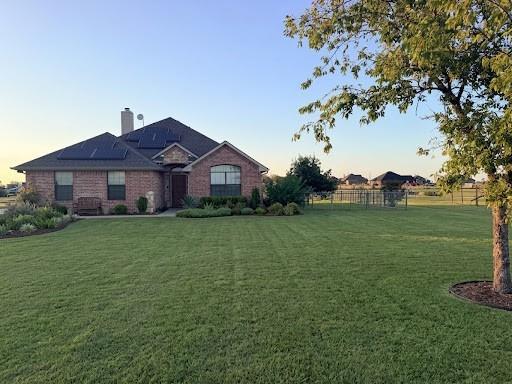 141 Whitfill Road Alma, TX 75119 - Photo 1 of 18 Gallery Image 1