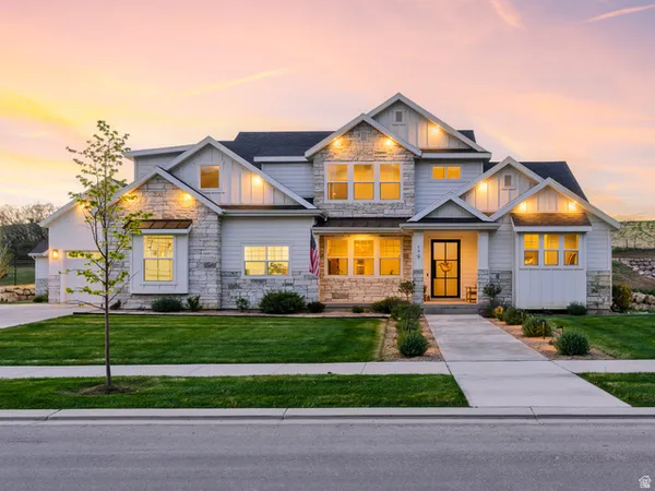 $2,350,000 | 179 East Twin Holw Drive, Unit 19, Mapleton, UT 84664