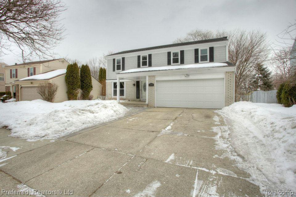 659 Worthington Road Canton, MI 48188 - Photo 2 of 32 1798485_744070138944519_167894789_n.jpg