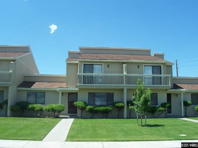 1636 Olua Street Minden, NV 89423 - Photo 1 of 4 Photo 1