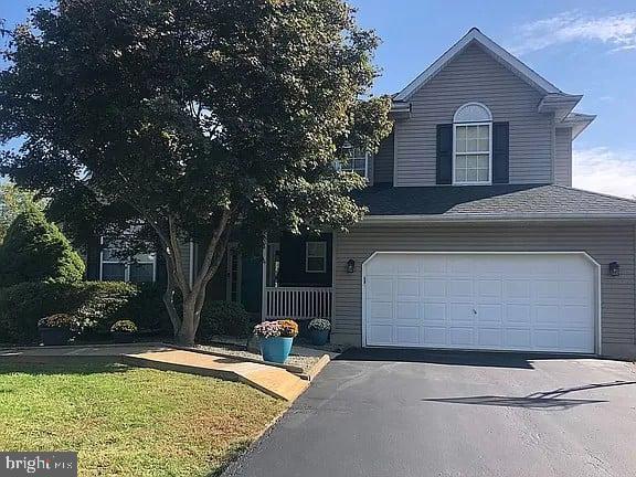 113 Mason Runn Lane Rising Sun, MD 21911 - Photo 1 of 46 Gallery Image 1