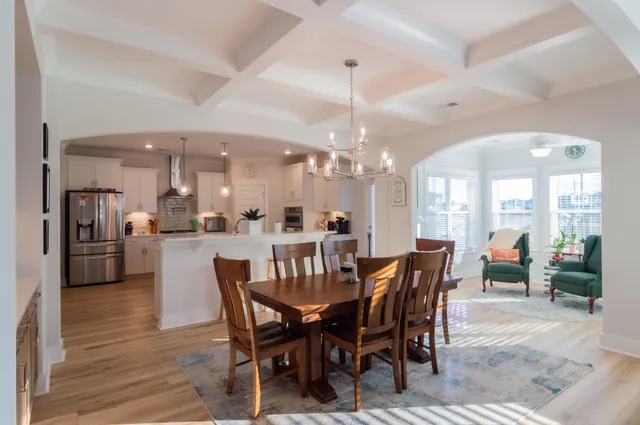 $620,000 | 435 Rowley Lane, Summerville, SC 29486