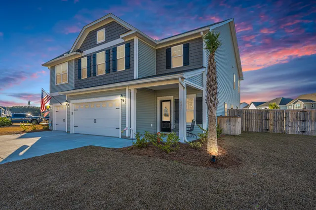 $620,000 | 435 Rowley Lane, Summerville, SC 29486