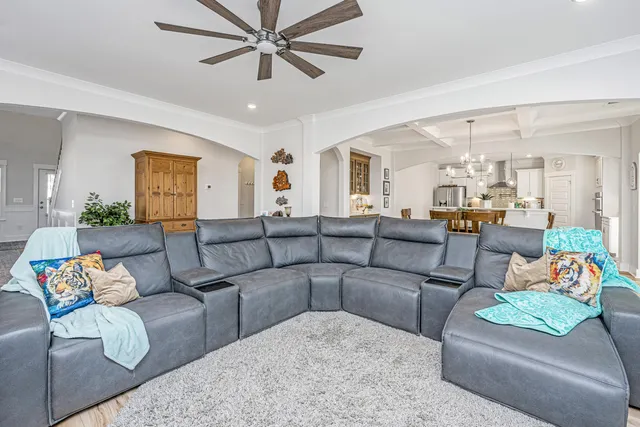 $620,000 | 435 Rowley Lane, Summerville, SC 29486