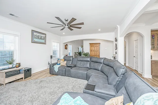 $620,000 | 435 Rowley Lane, Summerville, SC 29486