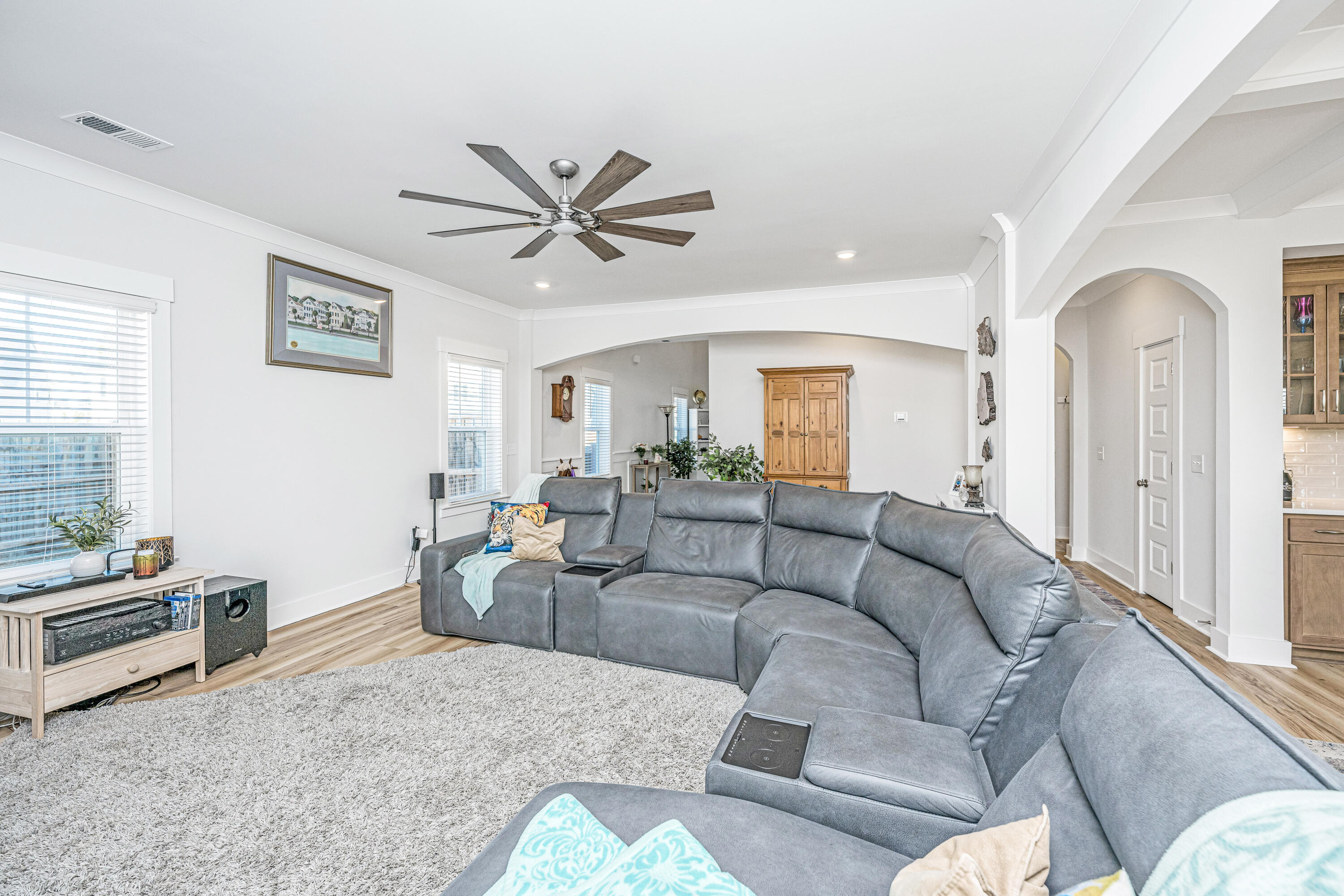 435 Rowley Lane Summerville, SC 29486 - Photo 14 of 76 435RowleyLn017