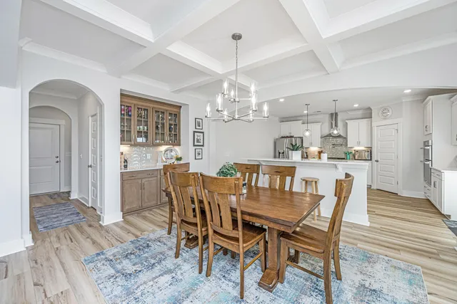 $620,000 | 435 Rowley Lane, Summerville, SC 29486