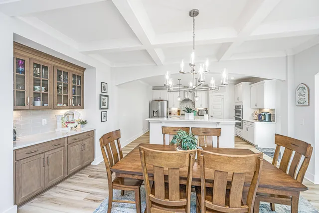 $620,000 | 435 Rowley Lane, Summerville, SC 29486