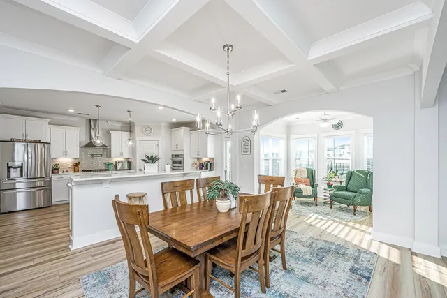 $620,000 | 435 Rowley Lane, Summerville, SC 29486