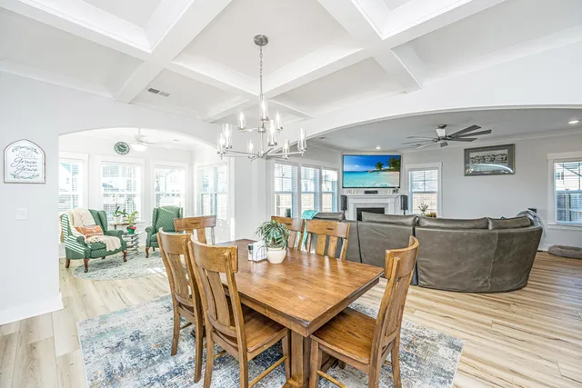 $620,000 | 435 Rowley Lane, Summerville, SC 29486