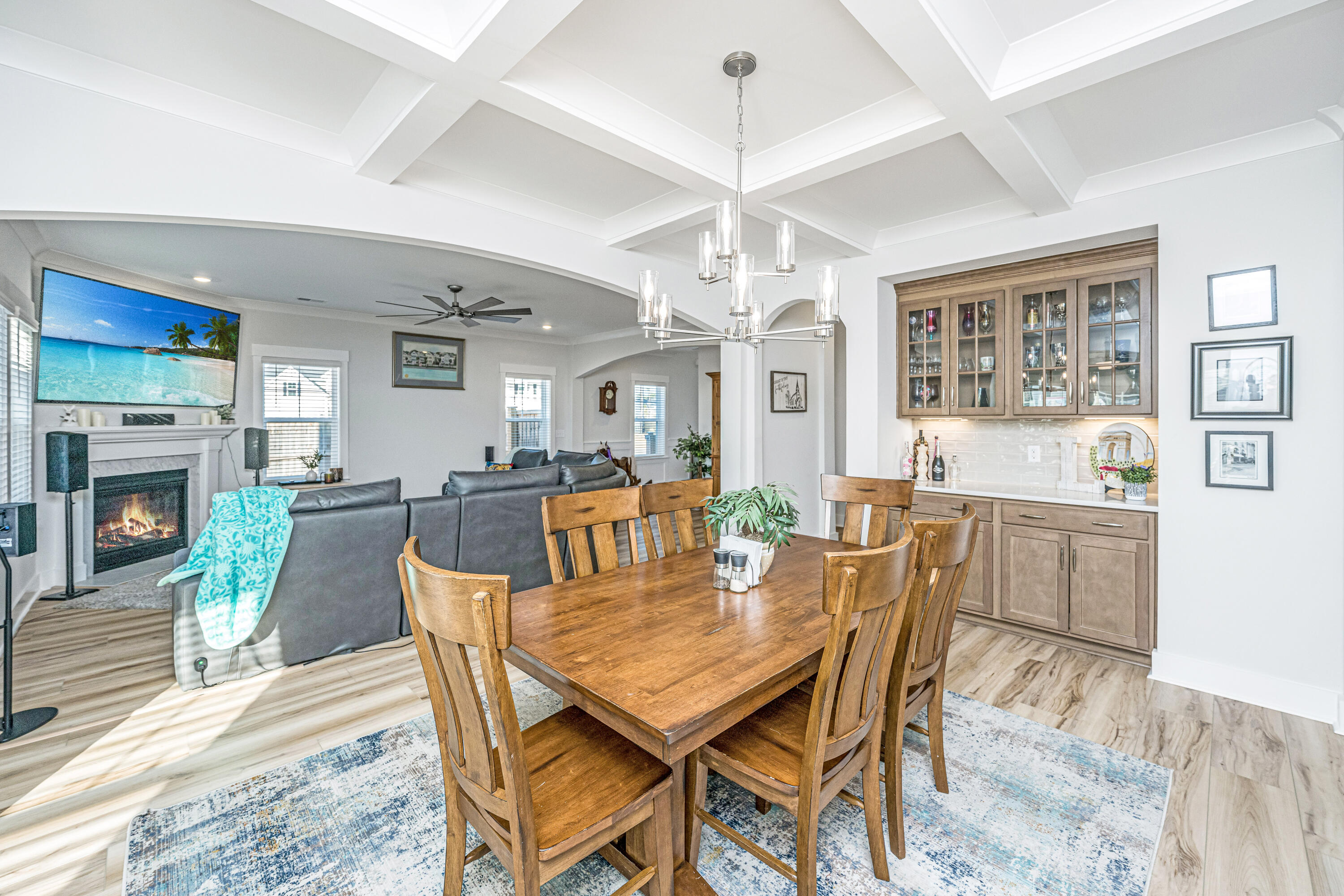 435 Rowley Lane Summerville, SC 29486 - Photo 19 of 76 435RowleyLn022