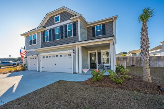 $620,000 | 435 Rowley Lane, Summerville, SC 29486