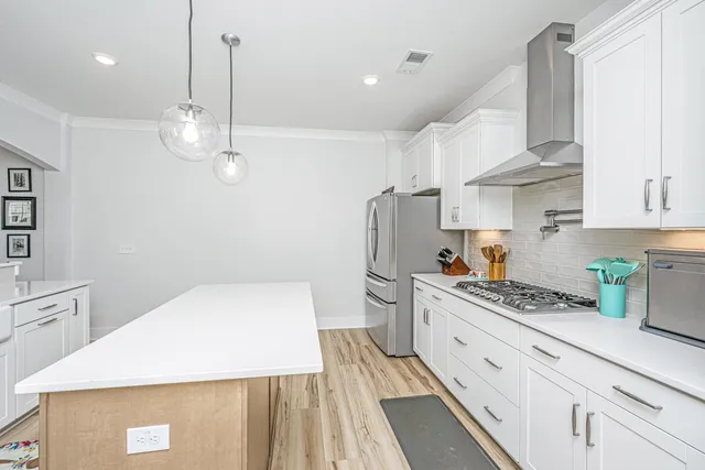 $620,000 | 435 Rowley Lane, Summerville, SC 29486