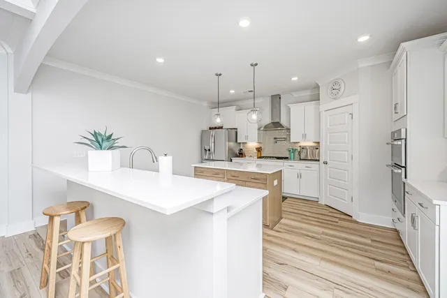 $620,000 | 435 Rowley Lane, Summerville, SC 29486