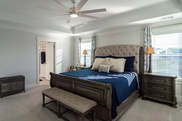 $620,000 | 435 Rowley Lane, Summerville, SC 29486