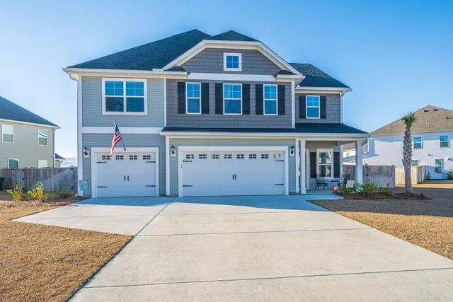 $620,000 | 435 Rowley Lane, Summerville, SC 29486