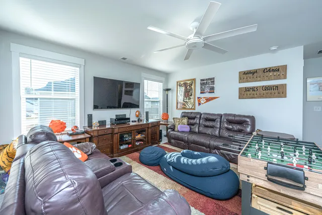 $620,000 | 435 Rowley Lane, Summerville, SC 29486