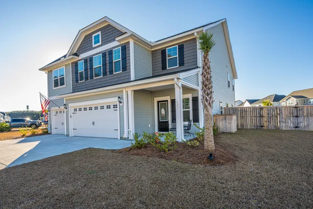 $620,000 | 435 Rowley Lane, Summerville, SC 29486