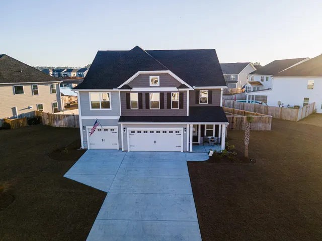 $620,000 | 435 Rowley Lane, Summerville, SC 29486