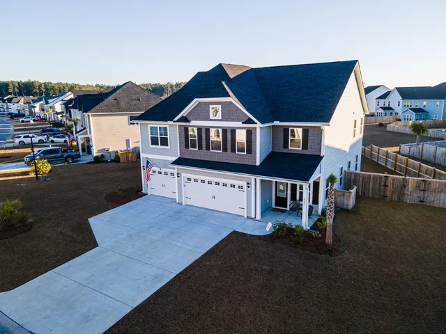 $620,000 | 435 Rowley Lane, Summerville, SC 29486