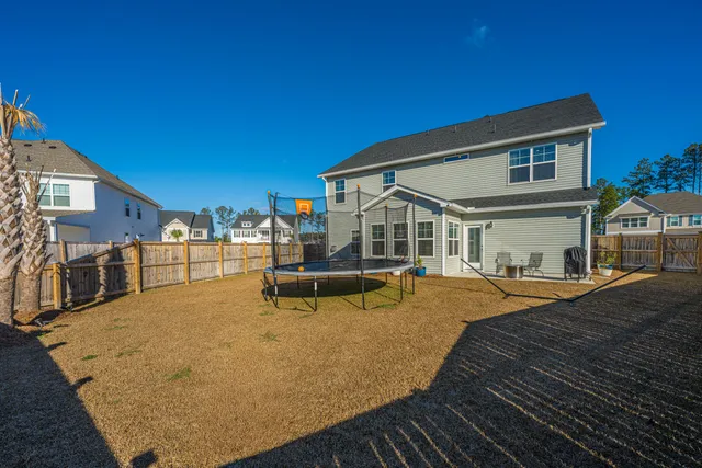 $620,000 | 435 Rowley Lane, Summerville, SC 29486