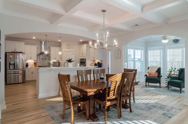 $620,000 | 435 Rowley Lane, Summerville, SC 29486