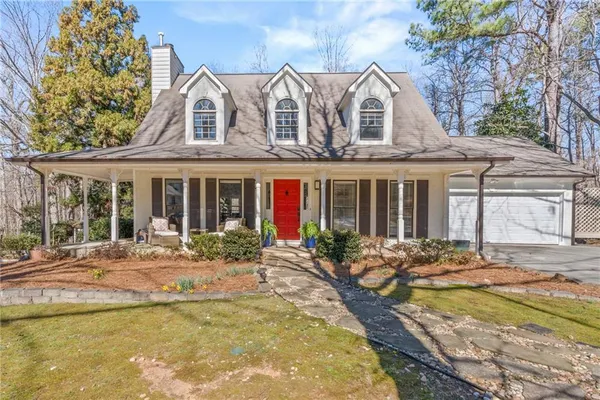 $565,000 | 485 Surveyors Point, Suwanee, GA 30024