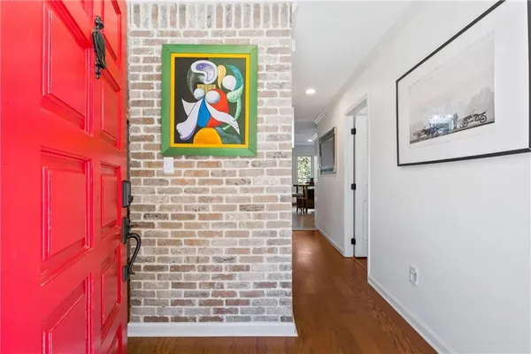 $565,000 | 485 Surveyors Point, Suwanee, GA 30024